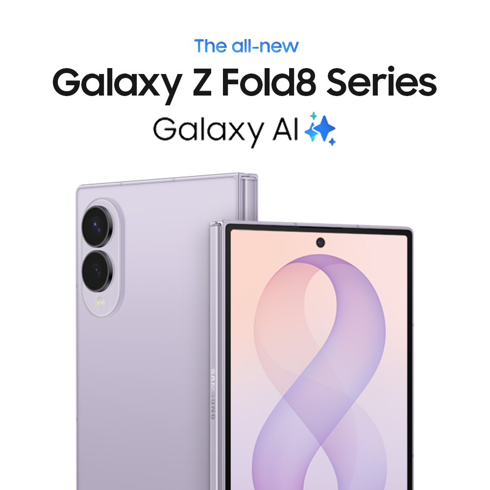 Galaxy Z Fold8