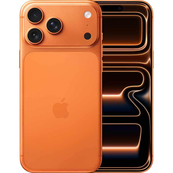 아이폰 17 Pro Max
