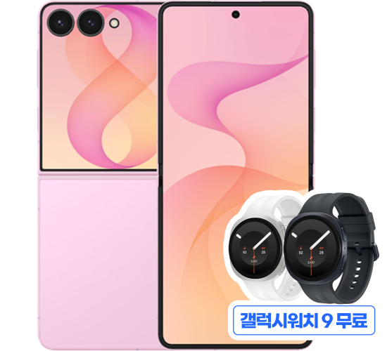 갤럭시 Z 플립8