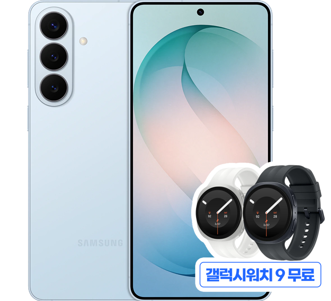 갤럭시 S26 플러스 5G